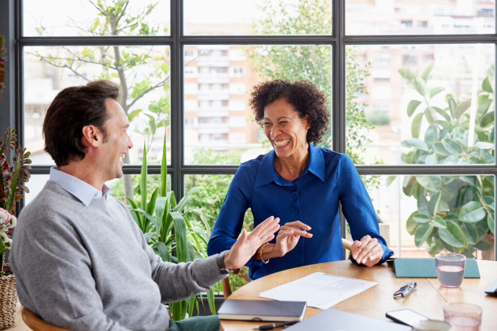 Coaching Ejecutivo