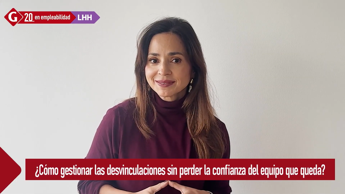 Desvinculación