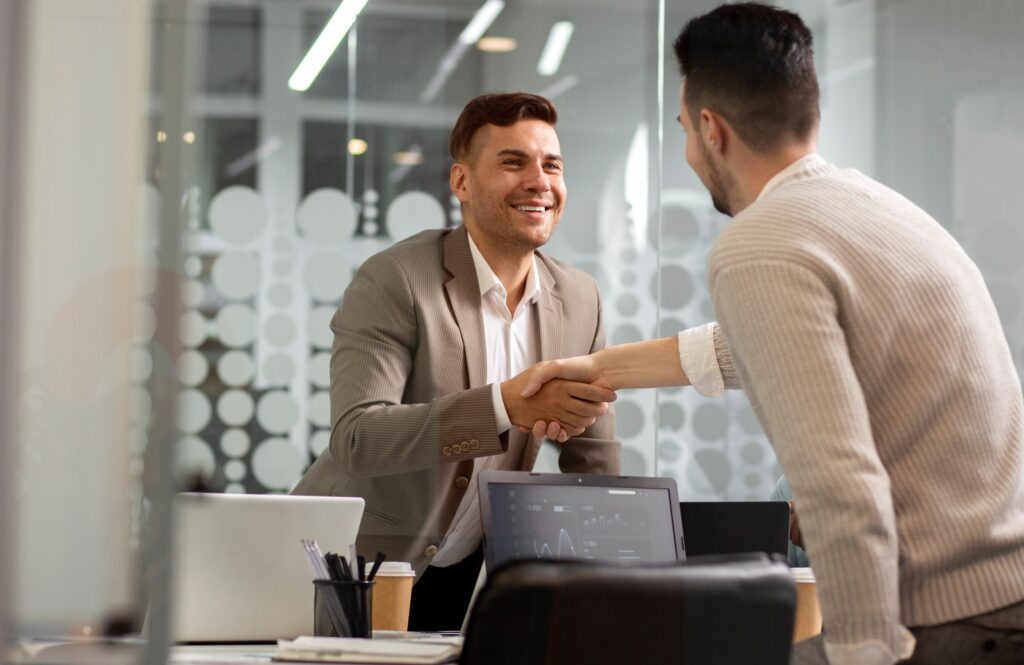 Mejores empresas de outplacement
