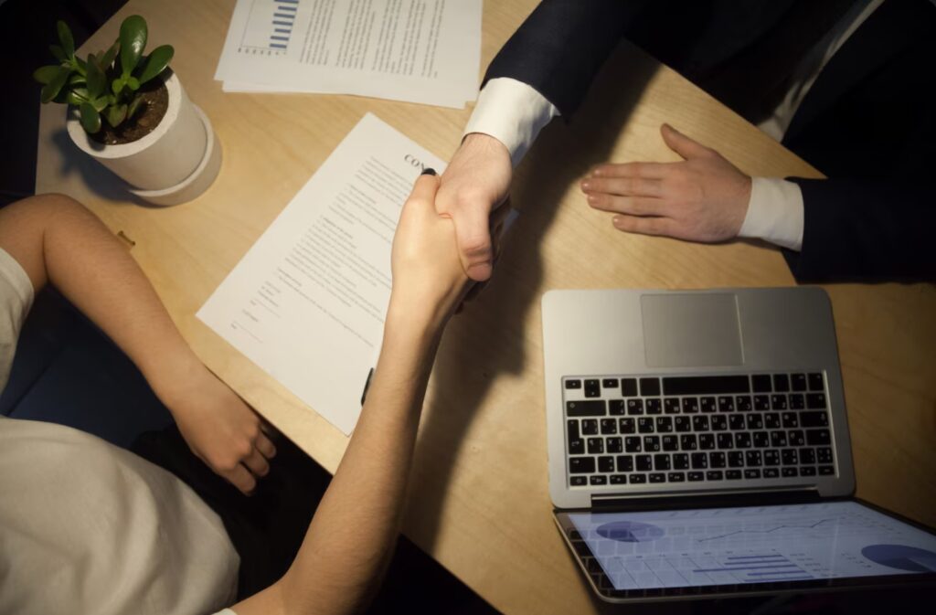 onboarding y offboarding